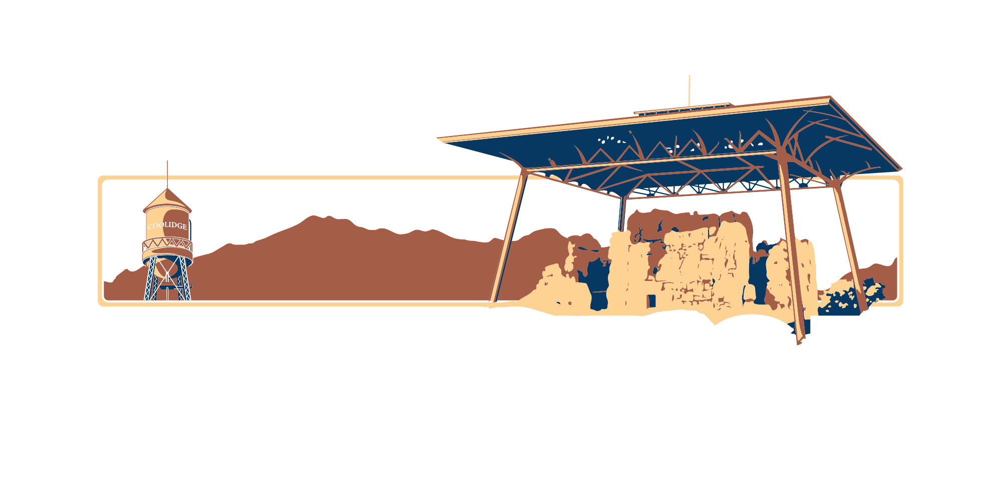Coolidge Chamber of Commerce