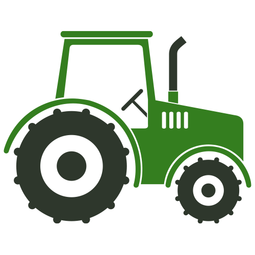 Tractor-Icon