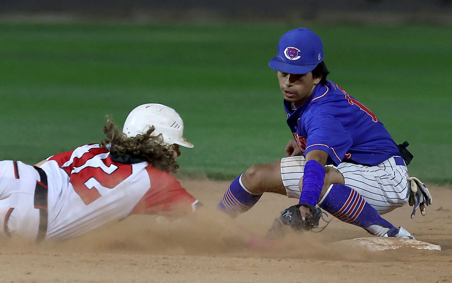 Coolidge Baseball